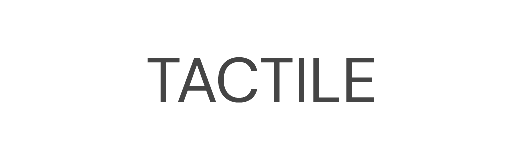 Tactile Wallpaper Collection